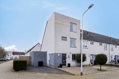Woning Leuvensbroek 1631 Nijmegen