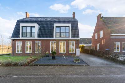 Woning Keardok 14 Wergea