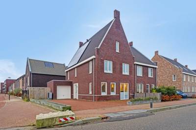 Woning Goese Dieplaan 2 Goes