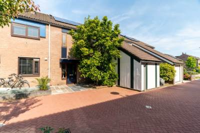 Woning Havikenhof 18 Berkel en Rodenrijs