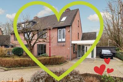 Woning Lichtegaarde 46 Nieuwegein