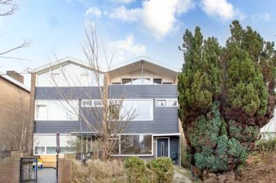 Woning Ebrodreef 28 Utrecht