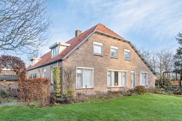 Woning Liessentstraat 28 Volkel