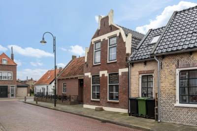 Woning Ring 8 Sint-Annaland