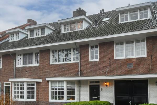 Woning Rodenbachlaan 9 Eindhoven