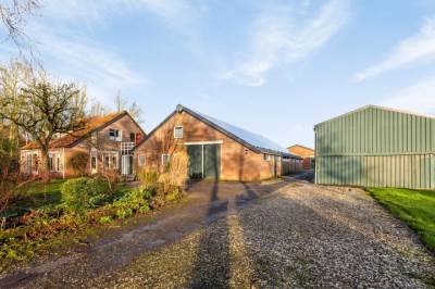 Woning Idzardaweg 67 Ter Idzard