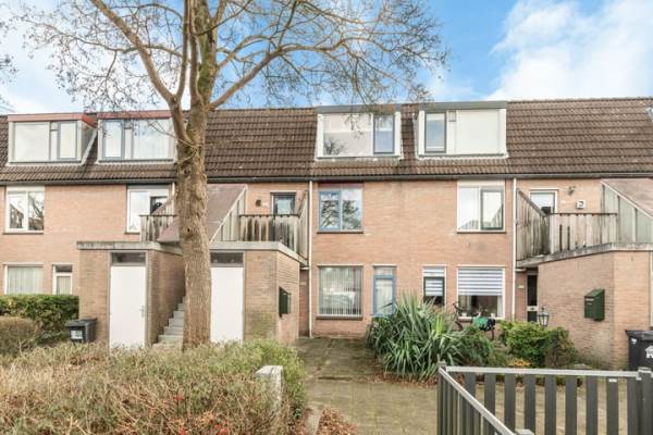 Woning Grote Belt 328A Hoofddorp