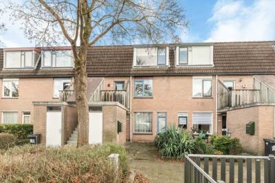 Woning Grote Belt 328A Hoofddorp