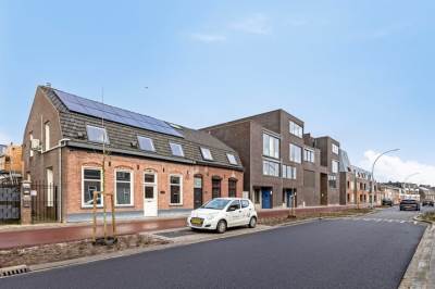 Woning Dommelseweg 106 Valkenswaard