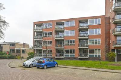 Woning Karel Doormanlaan 33 Haarlem