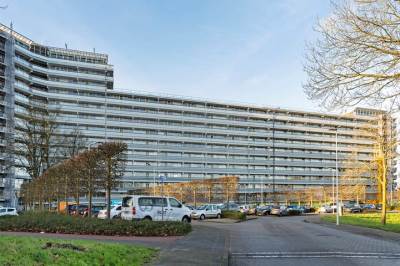 Woning Zalkerbos 284 Zoetermeer