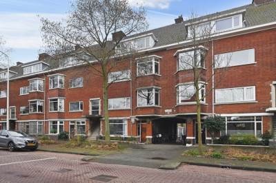 Woning Pomonaplein 74 Den Haag
