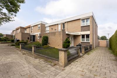 Woning Tuinstraat 27 Heerlen