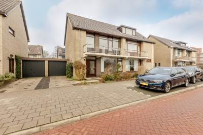 Woning Orchislaan 29 Reeuwijk