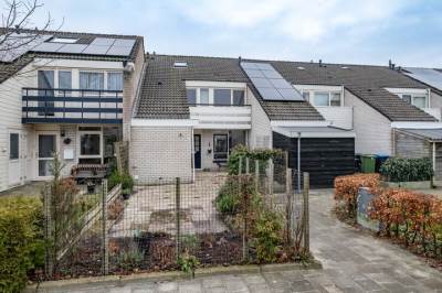 Woning de Kap 11 Sneek