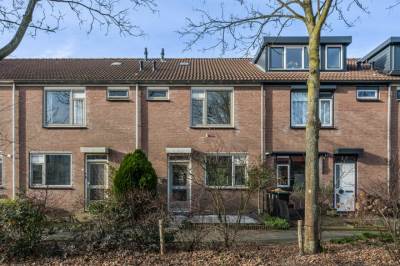Woning Anijszoom 22 Voorhout