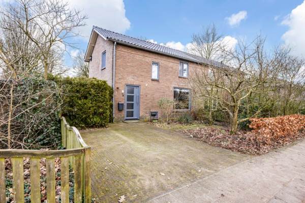 Woning van Mesdagweg 3 Wolfheze