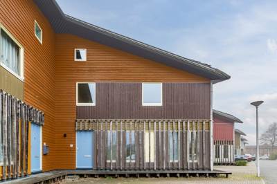 Woning Oudstraat 11 IJsselstein