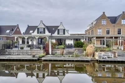 Woning Coxhoorn 20 Oegstgeest