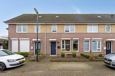Woning Teeuwenweg 5 Gastel