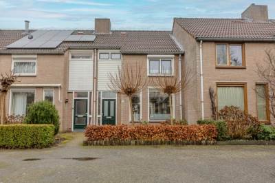 Woning Pitrus 17 Malden