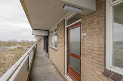 Woning Kringloop 105 Amstelveen