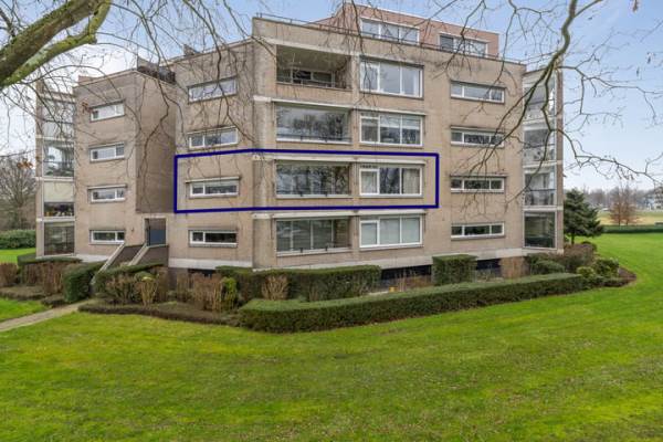 Woning Egelantier 76 Etten-Leur