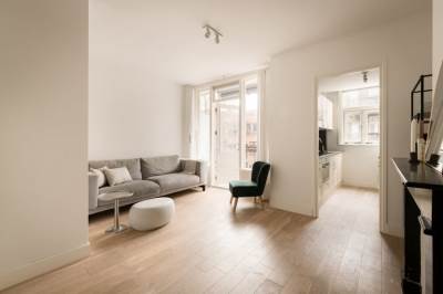 Woning Tweede Schinkelstraat 112 Amsterdam