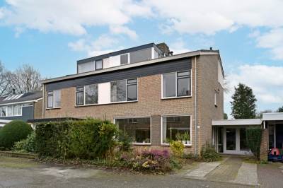 Woning Neptunushof 11 Maarn