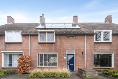 Woning Halve Maan 4 Goirle