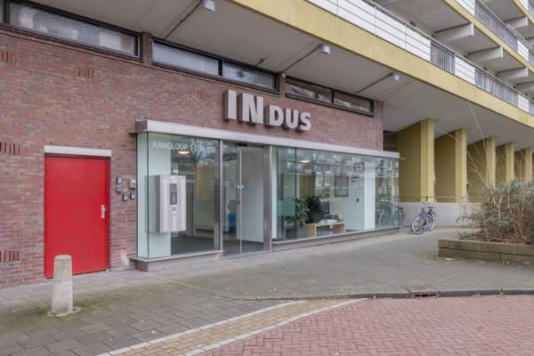 Woning Kringloop 33 Amstelveen