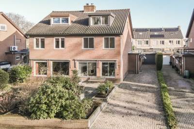 Woning Van Strijlandweg 35 Ermelo