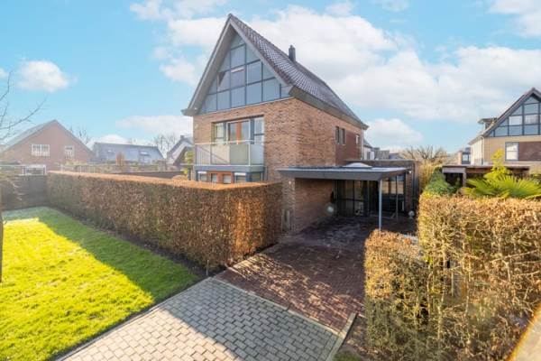 Woning Kerklaan 44 Heteren