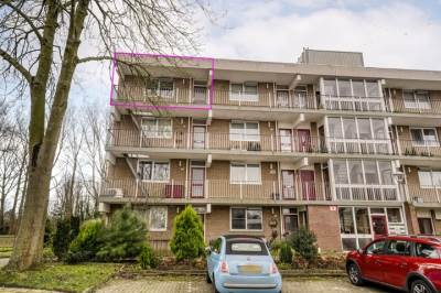 Woning Weegbreestraat 132 Nieuw-Vennep