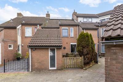 Woning Duizendblad 68 Sneek