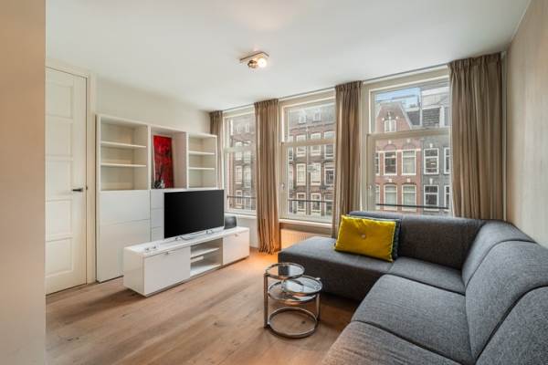 Woning Albert Cuypstraat 2043 Amsterdam