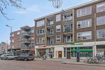 Woning Botersloot 18B Rotterdam