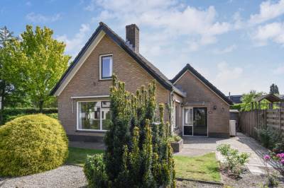 Woning ter Heerdtspad 21 Vaassen