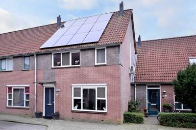 Woning Almensestraat 15 Deventer