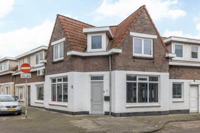 Woning Stadhouderstraat 2 Heerlen