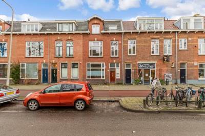 Woning Croeselaan 180A Utrecht