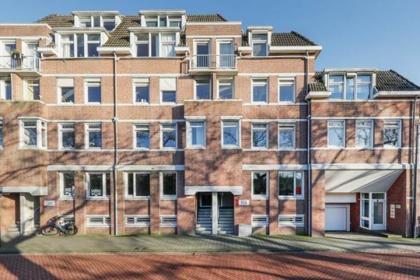 Woning Buitenhaven 12B Den Bosch