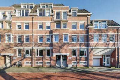 Woning Buitenhaven 12B Den Bosch