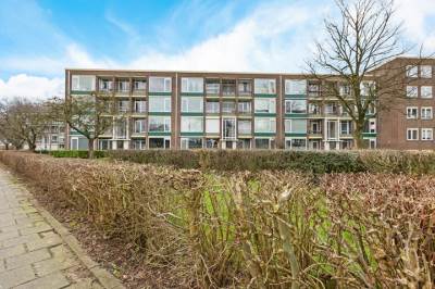 Woning Orchislaan 93 Arnhem