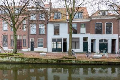 Woning Molslaan 181 Delft