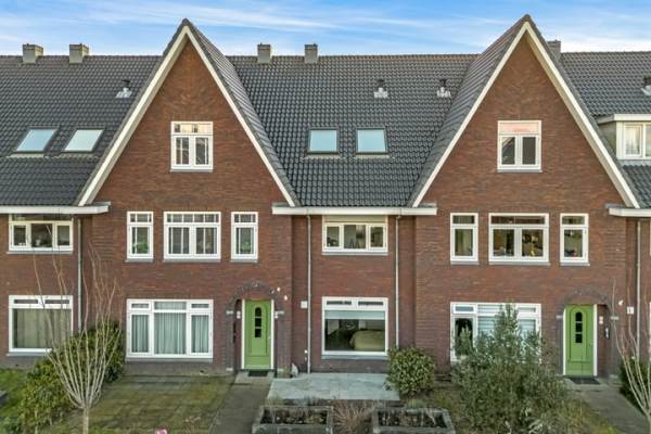 Woning Breetjes 9 Limmen