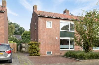 Woning Eligiusstraat 93 Aalten