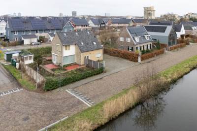 Woning Sionsweg 26 Rijswijk (ZH)