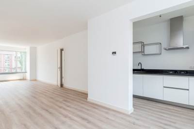 Woning Laan van Meerdervoort 1457 Den Haag