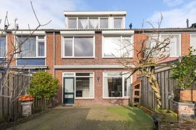 Woning Elzenstraat 15 Drunen